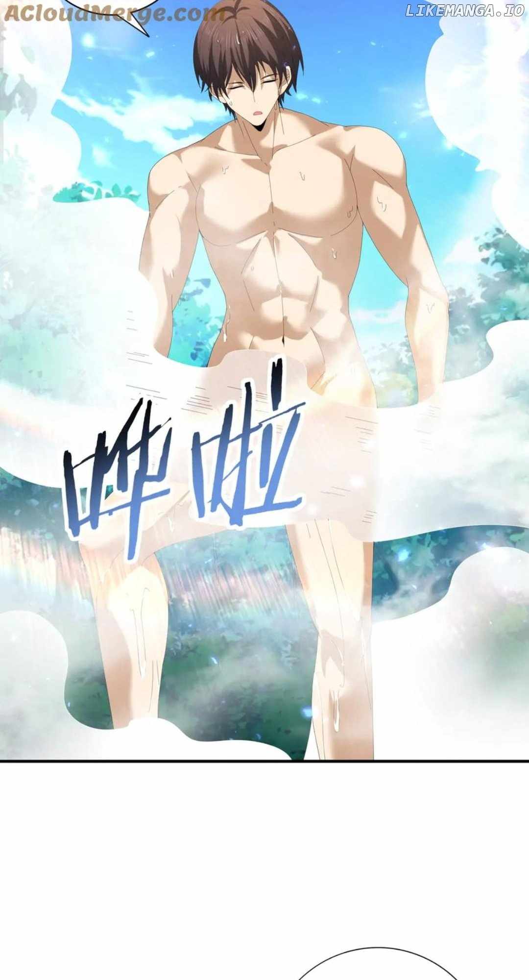 WORTHLESS PROFESSION: DRAGON TAMER Chapter 124 12